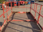 Basic Control Station Upper with