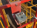 Basic Control Station Upper with