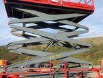 Hydraulics with