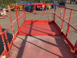 Basic Control Station Upper with