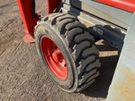 Chassis Photos with