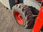 Chassis Photos with