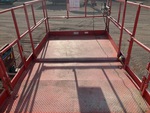 Basic Control Station Upper with