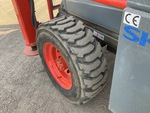 Chassis Photos with