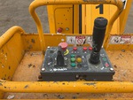 Basic Control Station Upper with