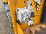 Basic Control Station Upper with