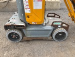 Chassis Photos with