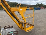 Basic Control Station Upper with