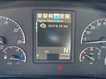 Cab with Engine Hours