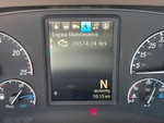 4 Transmision with Engine Hours