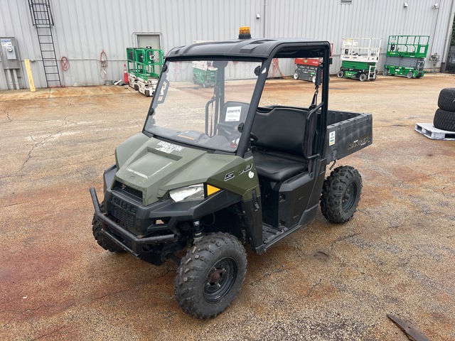 2019 Polaris Ranger 4x2 Utility Vehicle