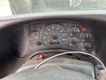 Cab with Warning Lights