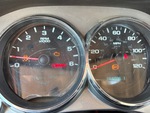 Cab with Warning Lights
