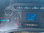 Cab with Warning Lights