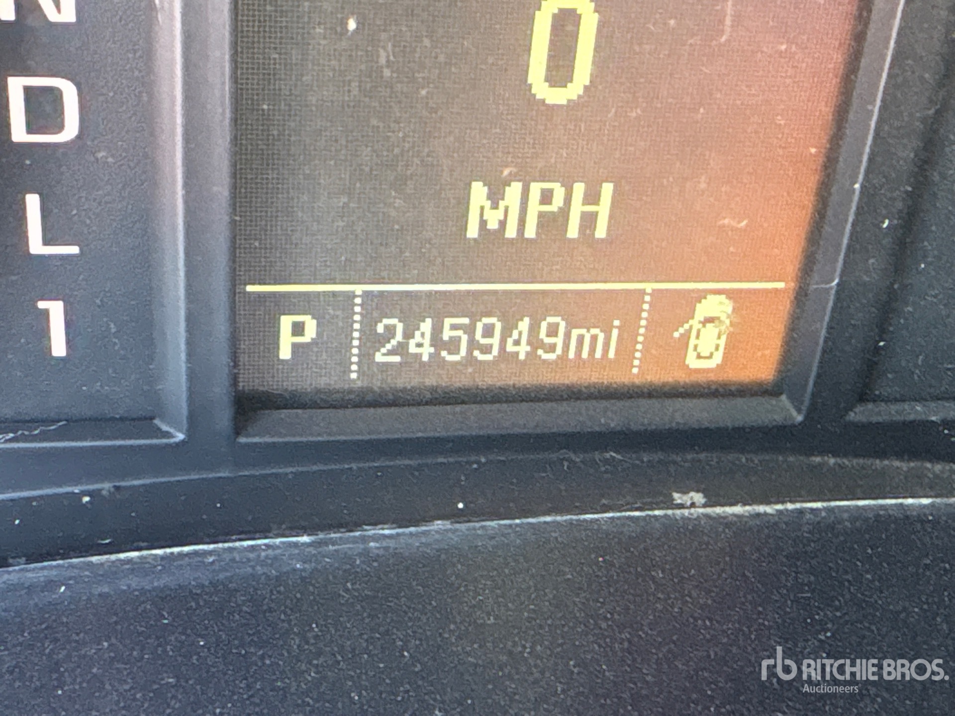 2017 Chevrolet SILVERADO 2500H
