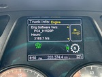 Cab with Engine Hours