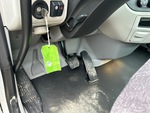 Cab with