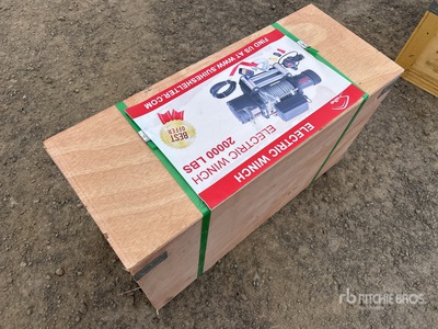 General Appearance with Image, coin arrière gauche