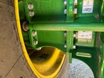 Drivetrain with 