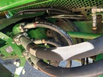 Drivetrain with 