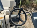 Control Station with Steering Controls