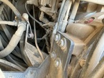 Motor with Oil Leaks