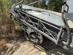 Chassis with Chasis del transportador