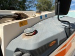 Chassis with Tanque de agua