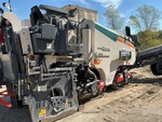 Chassis with Chasis principal