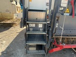 General Appearance with Escalones/escaleras