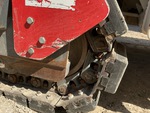 Undercarriage with Rodillos