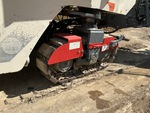 Chassis with Tracciones finales