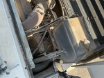 Motor with Engine - Right Side