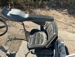 Control Station with Asiento/apoyabrazos