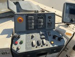 Control Station with Controles de los mecanismos de potencia