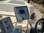 Control Station with Engine Oil Pressure