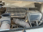 Motor with Cooling System Leaks
