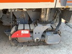 Chassis with Chasis de la oruga