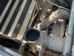 Motor with Engine - Left Side