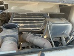 Motor with Radiador