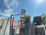 General Appearance with Funcionamiento de las luces exteriores