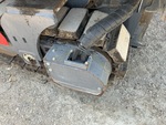 Chassis with Motores de accionamiento/propulsión