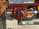 Hydraulics with