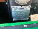 General Appearance with Unit Serial Number