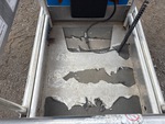 Basic Control Station Upper with