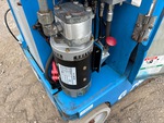 Hydraulics with