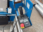 Basic Control Station Upper with