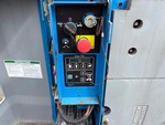 Basic Lower Control Station with