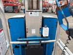 Basic Control Station Upper with