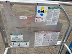 Basic Control Station Upper with